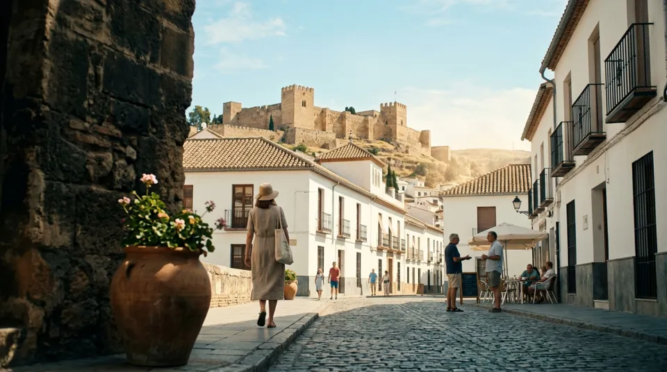 Antequera Antequera