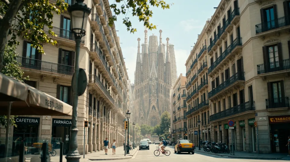 Barcelona