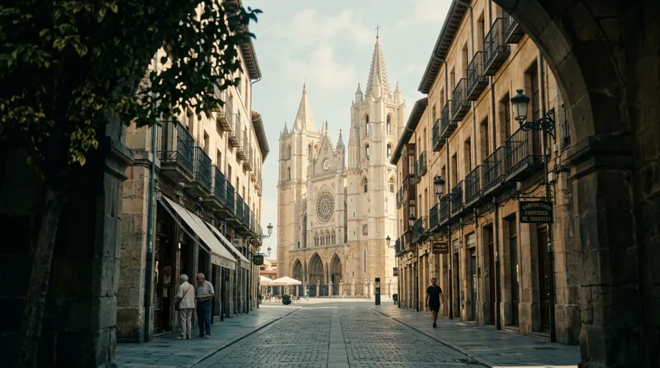 León León