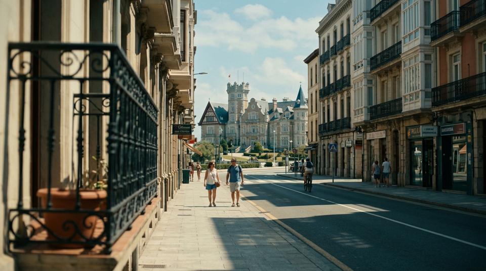 Santander Santander