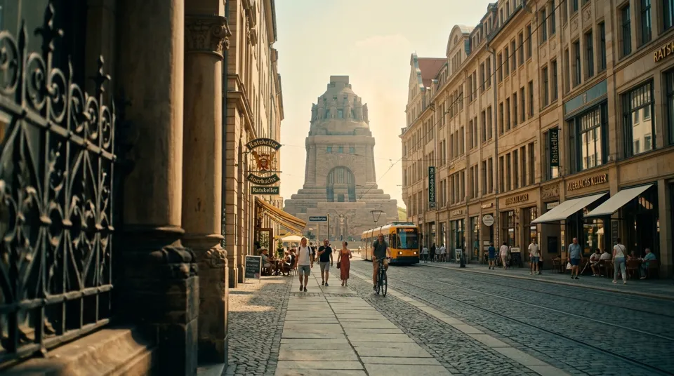 Leipzig