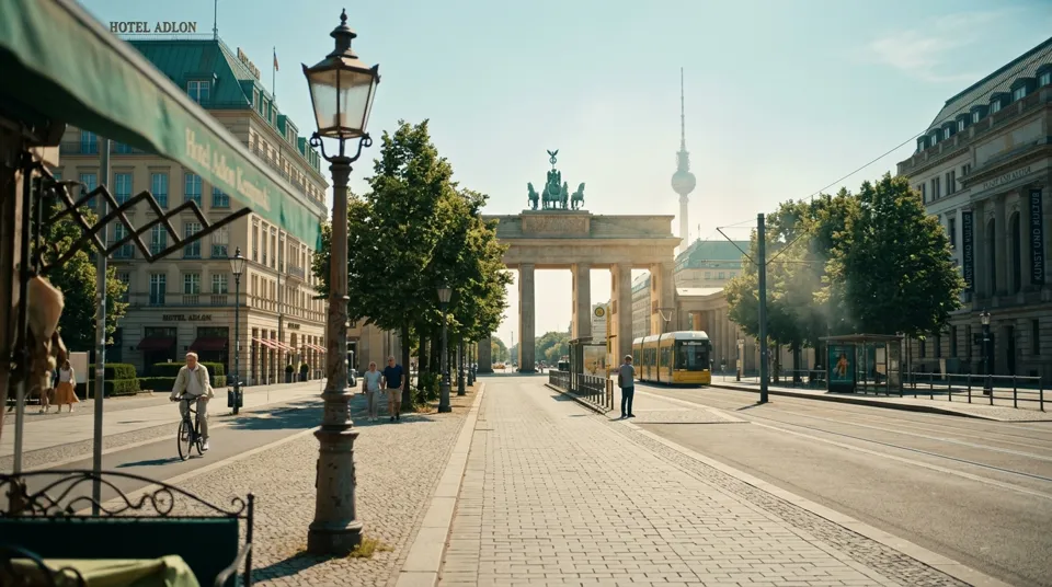 Berlin