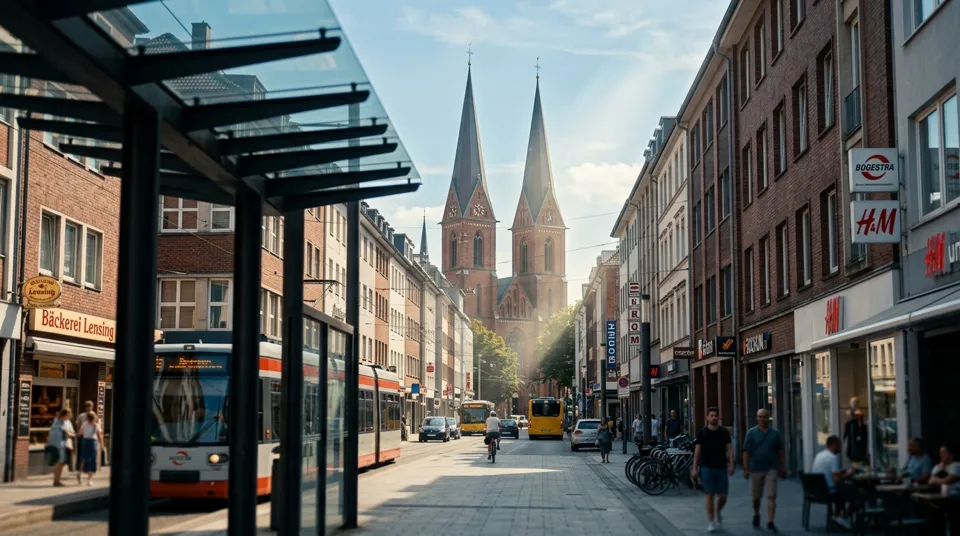 Bochum