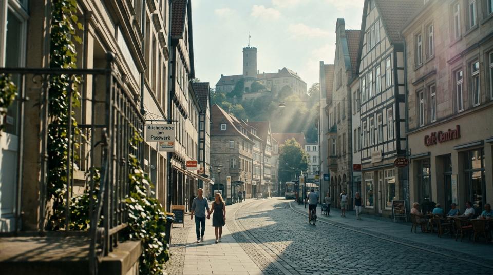 Bielefeld