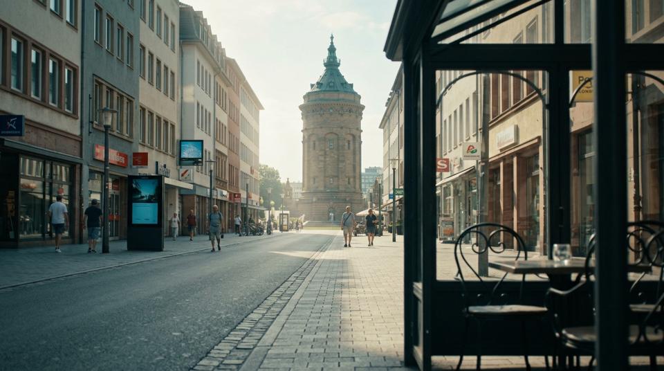 Mannheim