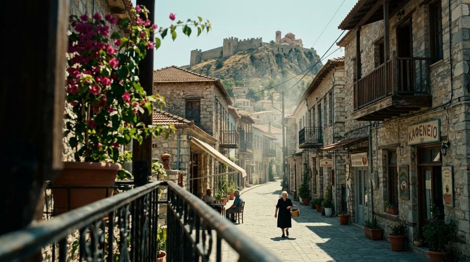 Paleofarsalos