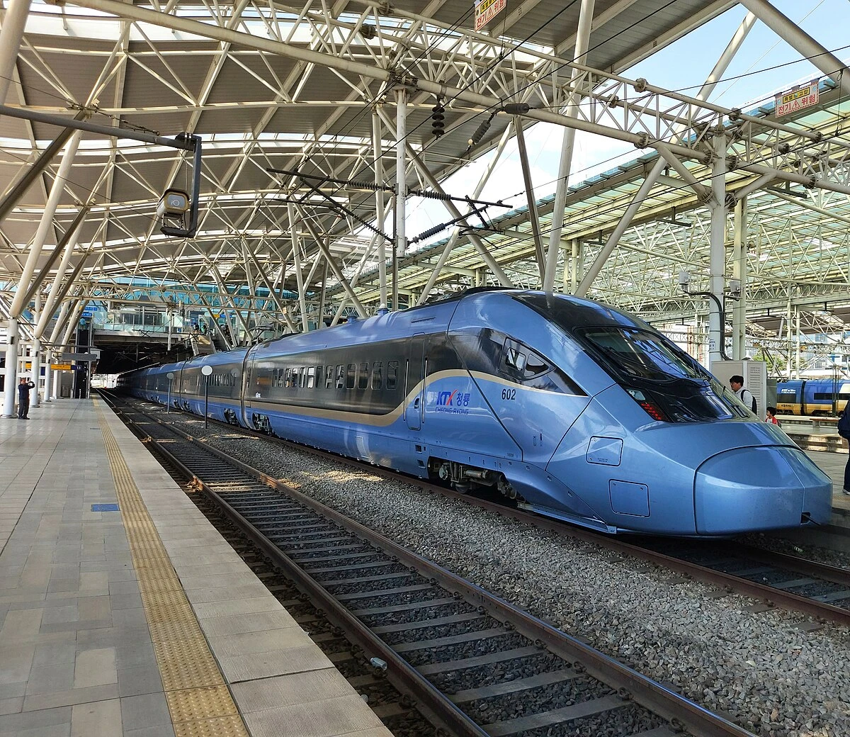 牙山到群山的火車票價和時刻表