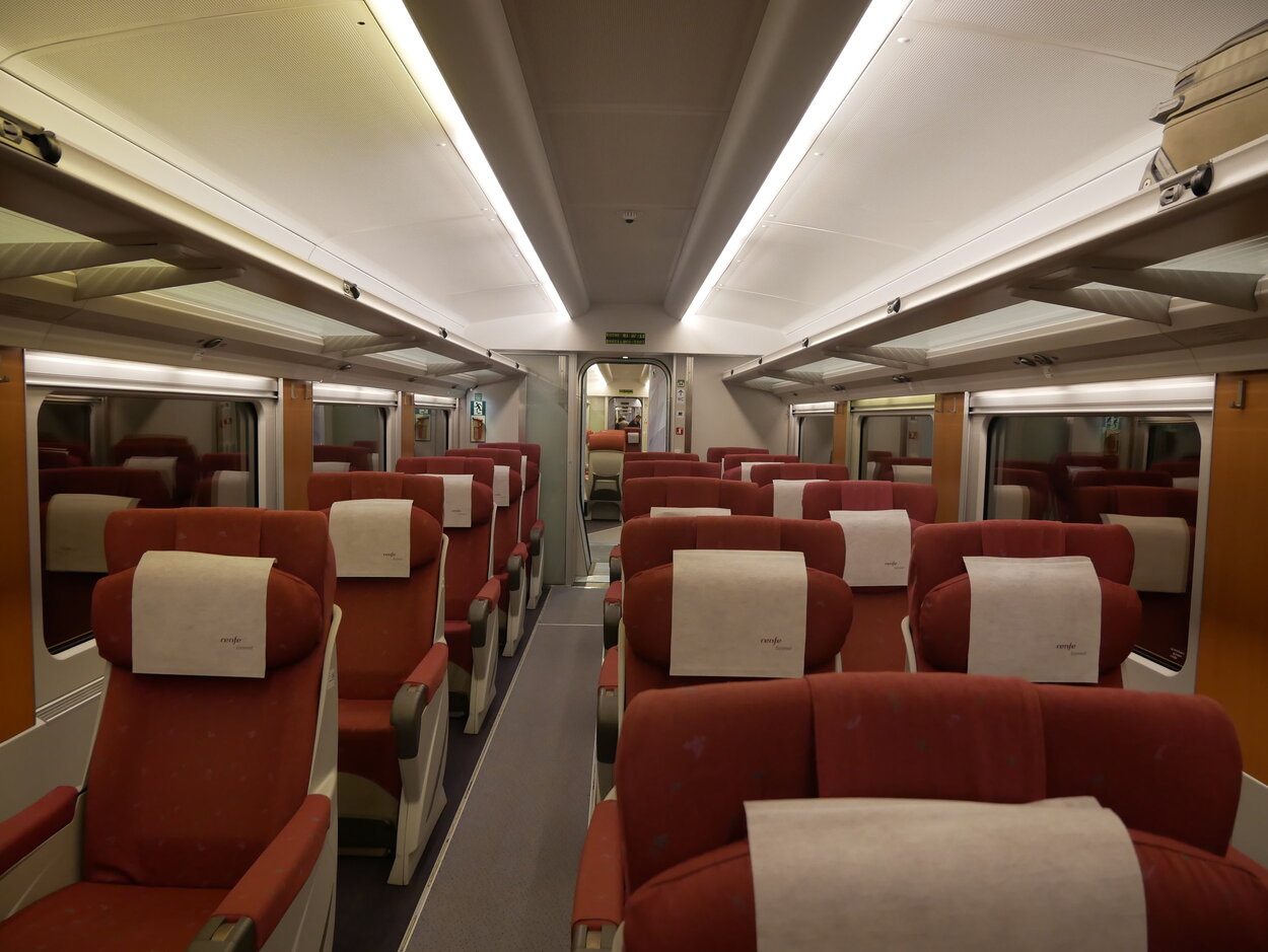 Clase Business Clase Business