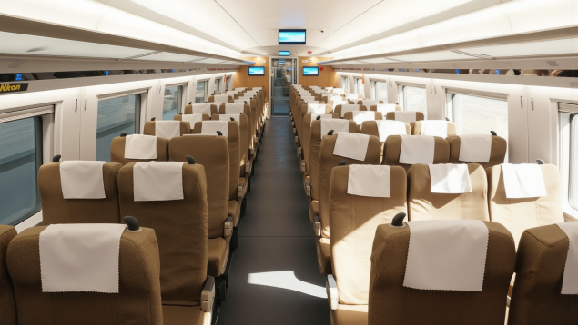 Stehklasse Stehklasse